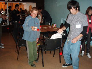 kendama