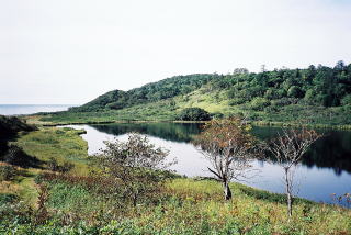 Lake Tofutsu