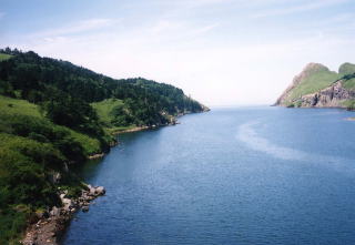 Matakotan Bay